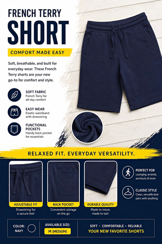 Member mark pantaloncino - member's,