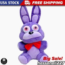 Peluche FNAF 18 CM FUNKO Five