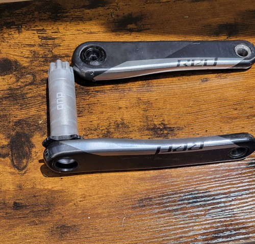 Bracci pedivella sram - bracci, dub