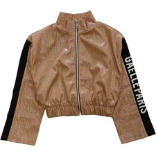 Gaelle Paris - Felpa Camel