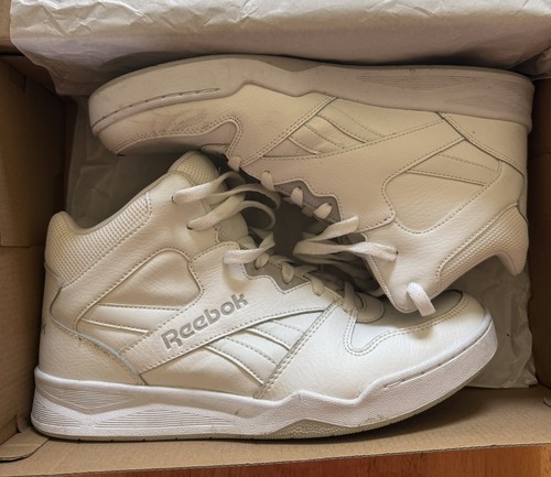 Reebok royal bb4500 high - royal,