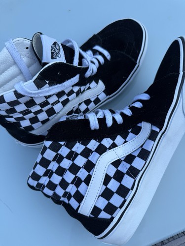 Vans sk8 sneaker alte a - vans,