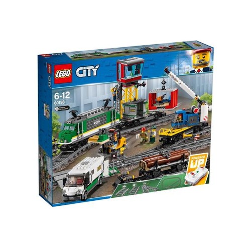 Treno merci anni - treno, 60198