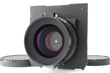[OTTIME CONDIZIONI] Nikon Nikkor W 180mm f/5.6 obiettivo grande formato Copal n.1 dal GIAPPONE