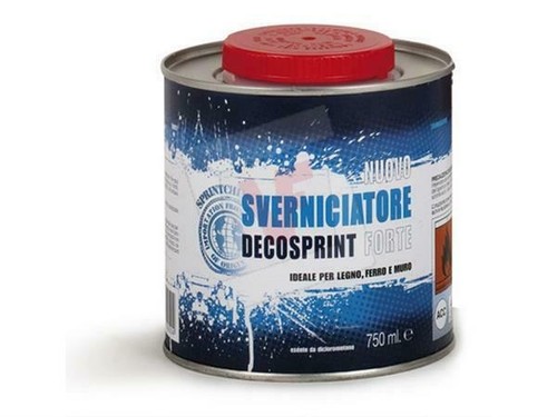 Sverniciatore universale
