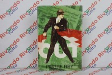 OUT  Pierre Rey   Club degli