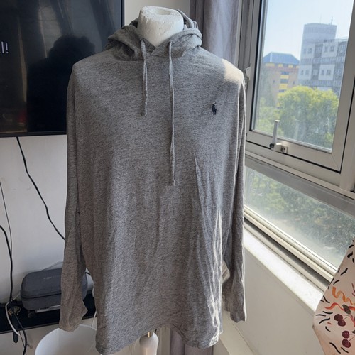 Polo ralph lauren uomo grigia - uomo,