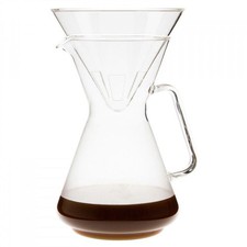 Caffettiera Trendglas Jena