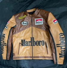 Giacca Uomo Vintage Racing