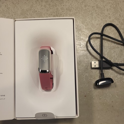 Fitbit luxe fitness wellness - fitbit,