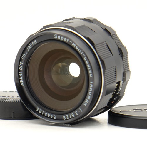 Asahi pentax - asahi,