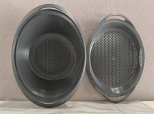 FOLLETTO RECIPIENTE VASSOIO