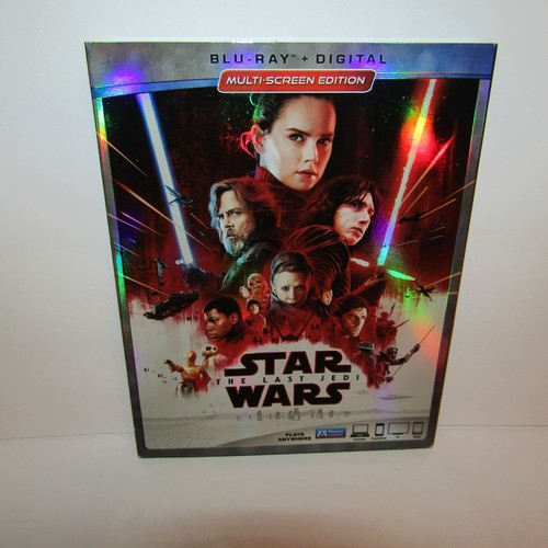 Star wars the - the, last