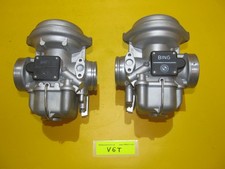 BMW R45 78-79 25kW Kit