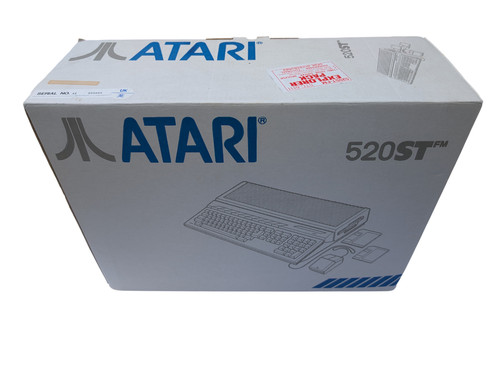 Computer domestico atari - domestico,