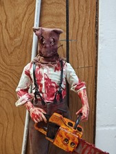 Resident Evil 4 scala 1/6 Dr