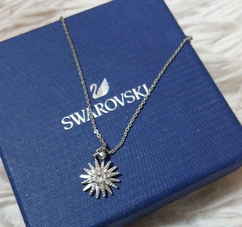 Swarovski necklace price - necklace,