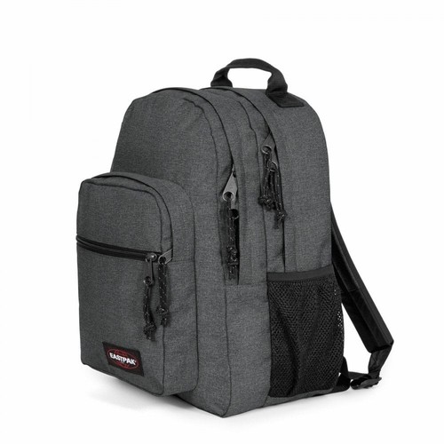 Eastpak morius zaino nero - eastpak,