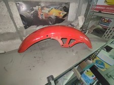 DUCATI 350 500 GTL PARAFANGO