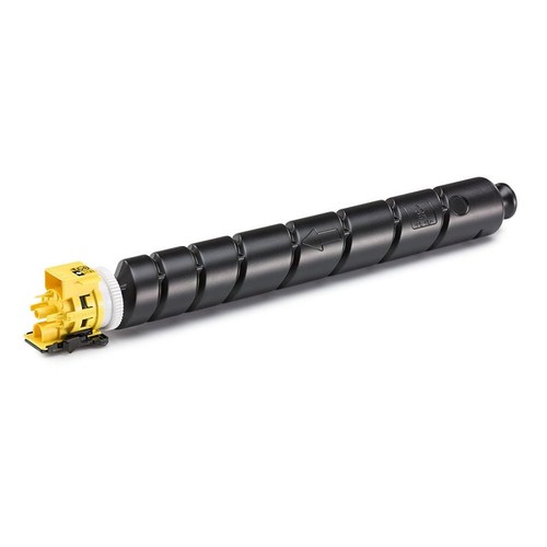 Toner 8345y giallo - toner, tk-8345y
