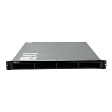 QNAP TS-431U 4x 3,5" bay 1U