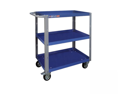 Carrello multiuso kart - carrello, 3