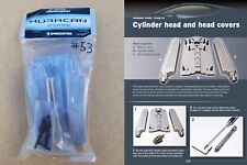 1/10 Deagostini Costruzione