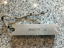 Metallux RFHT165 80R J Resistenza freno