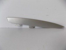 BMW F07 GT 535 Barra griglia paraurti sX - 3957