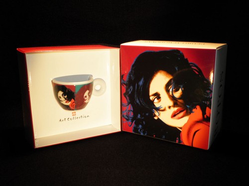 Illy pedro almodovar los - illy,