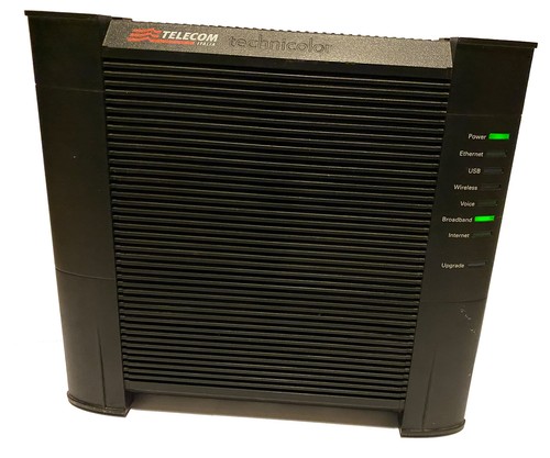 Modem router telecom - modem,