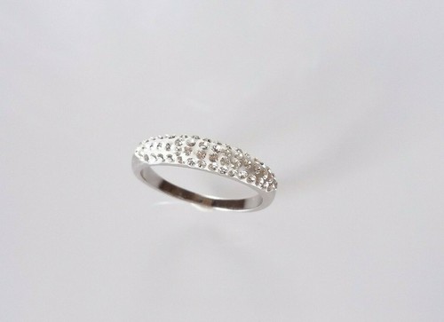 Anello fedina veretta donna - veretta, da