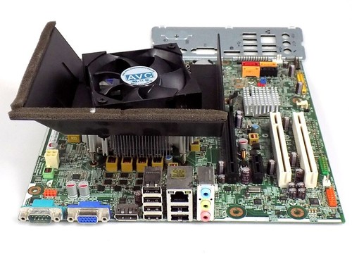 Pacchetto cpu scheda - pacchetto,