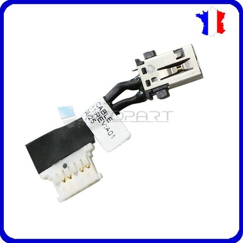 Connecteur alimentation acer - ,