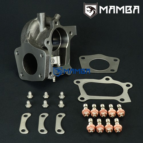 Alloggiamento turbina turbo