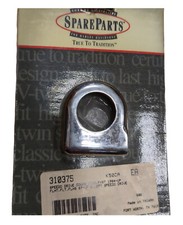 Cover cromata speedo drive