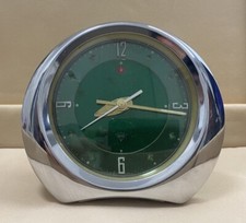 Sveglia Meccanica - Marca