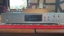 MARANTZ ST 4000 sintonizzatore radio stereo FM AM champagne argento 
