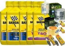 Kit tagliando bmw 1150 - tagliando, r