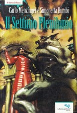 MO2 - IL SETTIMO PLENILUNIO -