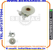 Kit pompa olio + ingranaggio