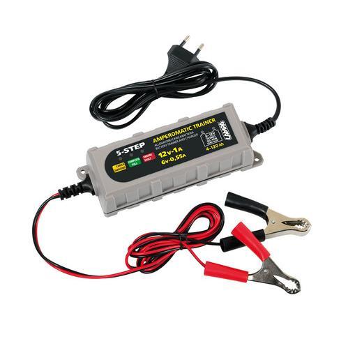 Allenatore batteria - allenatore,