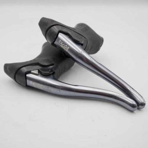 Leve freno shimano exage - leve,