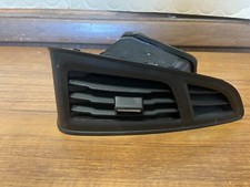 2015-2018 Ford Focus Dash