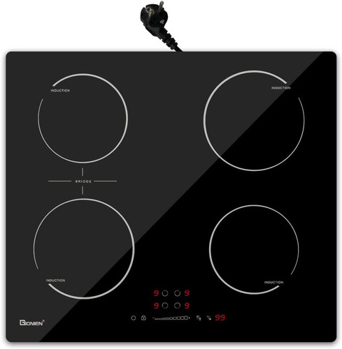 Gionien piano cottura - gionien,