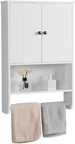 Armadietto mobiletto bagno - armadietto/mobiletto,