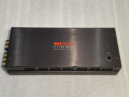 Amplificatore mono car - , audio