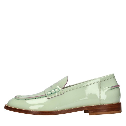 5013 cherie mocassini slip - mocassini,