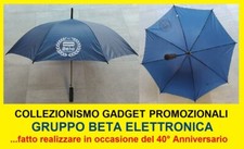 OMBRELLO - GADGET PROMOZIONALE