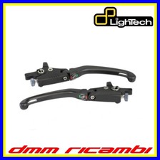 Leve freno frizione LIGHTECH